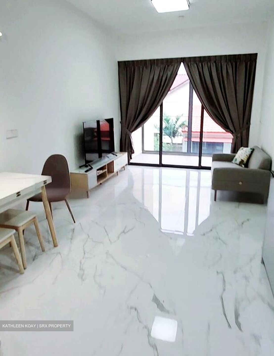 The Gazania (D19), Condominium #461812321